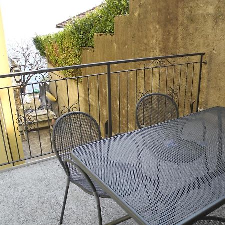 Apartament Casa Matisse Pianello Del Lario Zewnętrze zdjęcie