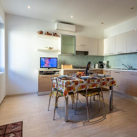 Apartament Casa Matisse Pianello Del Lario Zewnętrze zdjęcie