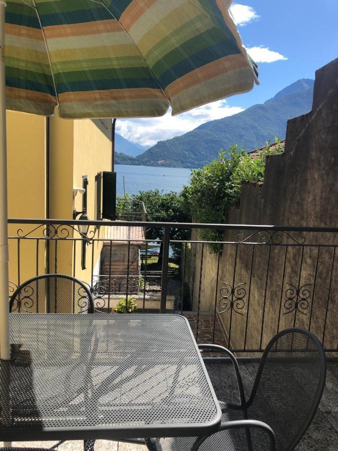 Apartament Casa Matisse Pianello Del Lario Zewnętrze zdjęcie
