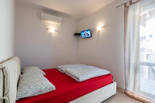 Apartament Casa Matisse Pianello Del Lario Zewnętrze zdjęcie