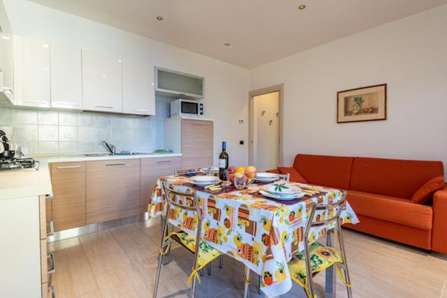 Apartament Casa Matisse Pianello Del Lario Zewnętrze zdjęcie