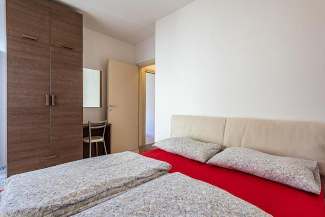 Apartament Casa Matisse Pianello Del Lario Zewnętrze zdjęcie