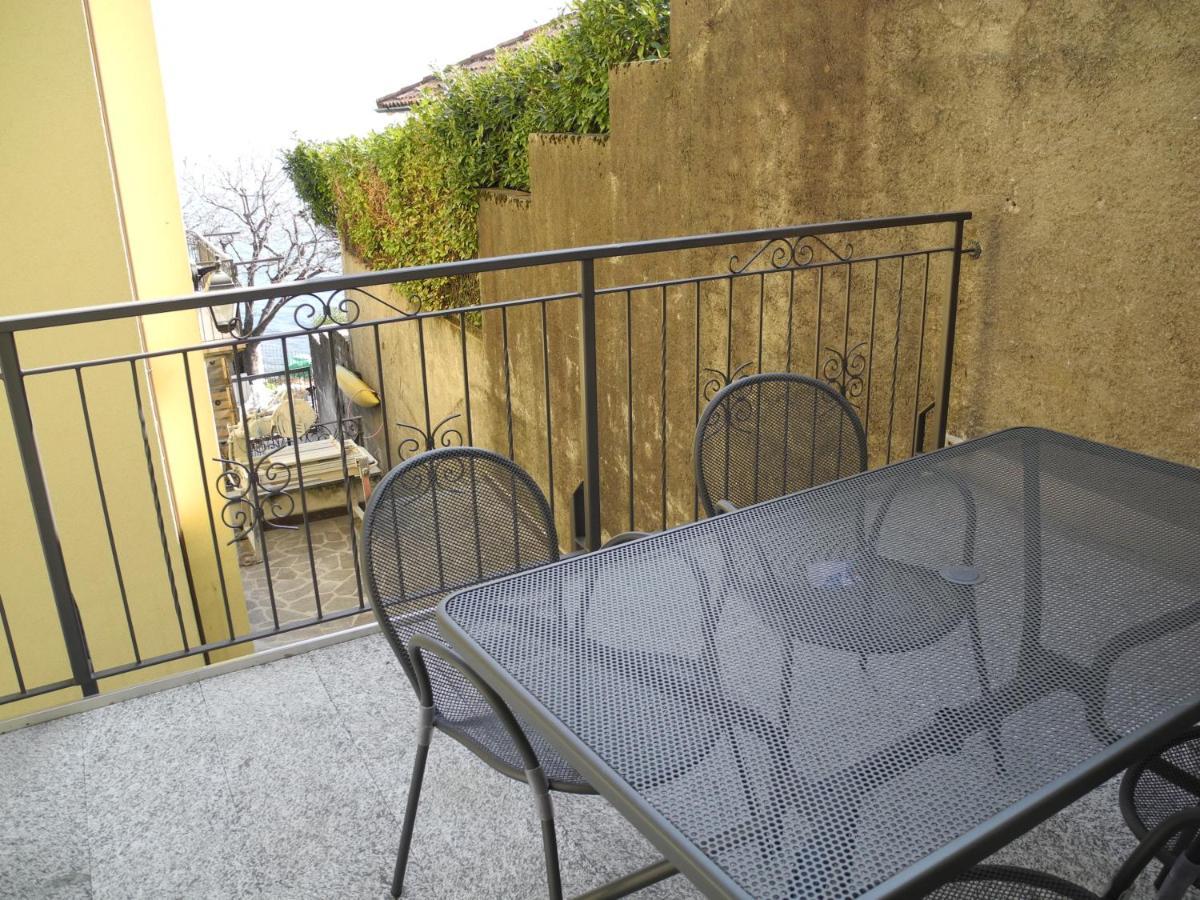Apartament Casa Matisse Pianello Del Lario Zewnętrze zdjęcie