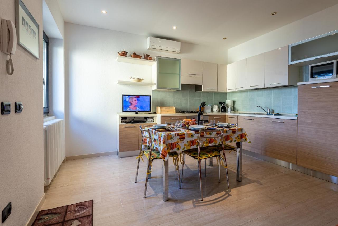 Apartament Casa Matisse Pianello Del Lario Zewnętrze zdjęcie